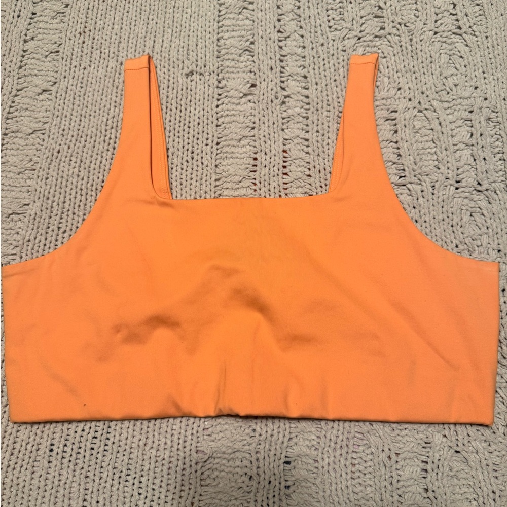 Girlfriend Collective bra size xxl